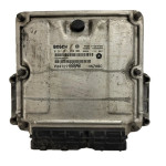 CHRYSLER VOYAGER ECU / 0281011280 / P04727666AB / TED240302778 / BOSCH