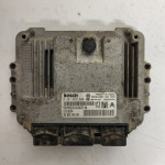 CITOROEN ECU / 0281012620 / EDC16C34 / 9665594380 / 9659614980 / BOSCH