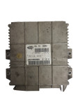 CITREON ZX ECU / G6.12 / 9615958880 / 16114.024 / MAGNETI MARELLI