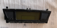 Citroën C4 brzinomjer / instrument ploča P9666704380
