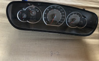 Citroën C5 brzinomjer / instrument ploča 9655608980