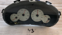 Citroën Peugeot Berlingo Partner brzinomjer instrument 9662745280