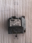 CITROËN upravljačka jedinica zračnog jastuka 9662643980