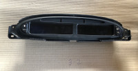 Citroën Xsara Picasso brzinomjer / instrument ploča 9661734780