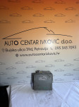 CITROEN AX - ECU/KOMPJUTER MOTORA P87 - 0261204050 / 9624836280