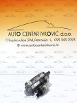 CITROEN BERLINGO 1.5 HDI 2019 - ALNASER / STARTER R31 - 9825233080