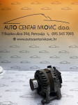 Citroen Berlingo 1.5 HDi 2019 - ALTERNATOR 121 - 9824742880