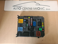 Citroen Berlingo 1.5 HDi 2019 BSI - EL3-CEM00 / 9830707680-00