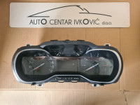 Citroen Berlingo 1.5 HDi 2019 Kilometar sat / 9817788180