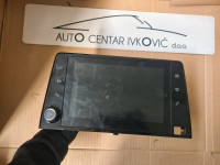 Citroen Berlingo 1.5 HDi 2019 Multimedia / Navigacija / 98162661 ZD