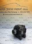 CITROEN BERLINGO 1.6 HDI 2008 - ALTERNATOR 131 - 01-00396