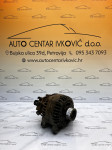 CITROEN BERLINGO 2.0 2002 - ALTERNATOR 103- 9621791480