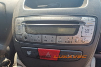 CITROEN C1 CD RADIO 2005.