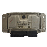 Citroen C1 TOYOTA AYGO 107 ECU / 0261208702 / 89661-0H022 / BOSCH