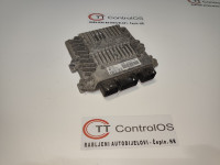 Citroen C2 • 1.4 hdi ECU RAČUNALO MOTORA