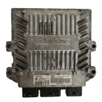 CITROEN C2 C3 ECU / 5WS40285E-T / 9663483180 / 9653451880 / SIM806 / S