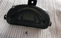 CITROEN C2 C3 instrumentna ploča / brzinomjer P9652008280