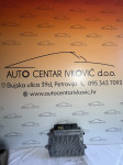CITROEN C2  - ECU/KOMPJUTER MOTORA P94 - 9661700480 / 6012 151692
