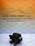 CITROEN C3 1.4 - ALTERNATOR 107 - 9638544180 - A005TA6292G