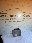 CITROEN C3 1.4 i - ECU/KOMPJUTER MOTORA P71 - 9657018180 / 9649433980
