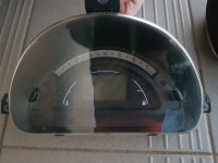 Citroen C3 1.4 HDI instrument tabla96425033.80