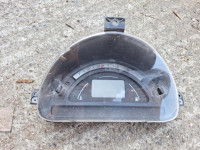 citroen c3 2003g. 1.1i kilometar sat