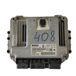 CITROEN C3 ECU / 0281011804 / EDC16C34 / 9662212280 / 9653958980 / BOS