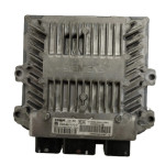 CITROEN C3 ECU / 5WS40117C-T / 9655151080 / 9648624280 / SID804 / SIEM