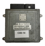 JEEP DODGE CHRYSLER ECU / A2C53240963 / SIM90E / SIEMENS