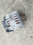 Citroen C3 Picasso alternator   9664779680