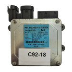 CITROEN C3 POWER STEERING MODULE ECU / 9659514180 / G084008A / KOYO