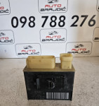 CITROEN C3 RELEJ GRIJACA 9652021180
