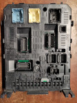 Citroen C4 2010 modul elektronike BSI