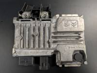 Citroen C4 Cactus 2014 start stop računalo ecu 9810858280