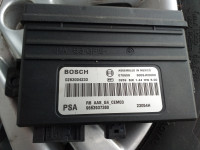 Citroen C4 Grand Picasso modul parking senzora