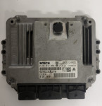 CITROEN C4 PICASSO 1.6 HDI ECU / 0281012980 / EDC16C34 / 9664617480 /