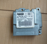 Citroen C4 Picasso kompjuter air baga