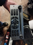 Citroen C5 (04-07)autoradio cd