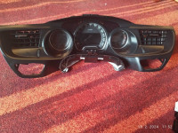 Citroen C5 1.6 hdi 2011 kilometar sat