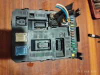 Citroen C5 2.0 hdi 2007 bsi modul