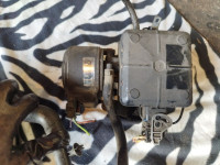 Citroen C5 2.0 hdi 2007 pumpa hidraulike