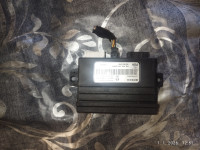 Citroen C5 2.0 hdi 2008 modul parkirnih senzora