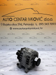 Citroen C5 2.0 HDI 2012 - ALTERNATOR 92 - 9803750980