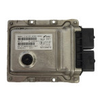 FIAT PANDA 1.2 3 312 GPL BI-FUEL ECU / 9GF.TC / EURO 6 / 52110473 / HW