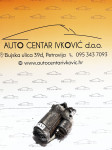 CITROEN C5 2.2 D 2006 - ALNASER / STARTER R38 - 9654561480 01