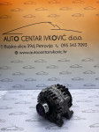 CITROEN C5 2.2 D 2006 - ALTERNATOR 115 - 9661544880
