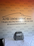 CITROEN C5 2.7 - ECU/ KOMPJUTER MOTORA P93 - 9663376780