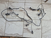 Citroen C5 2008- x7 prednji parking senzori SET