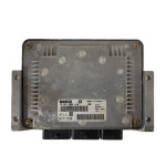Citroen C5 ECU / 0261206419 / 9637137380 / ME7.4.6 / BOSCH