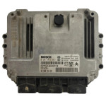 Citroen C5 ECU / 0281011561 / 9658945380 / EDC16C34 / 1039S08536 / BOS